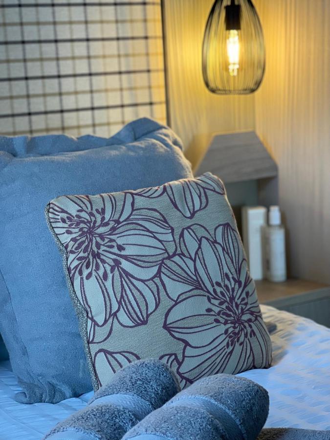 Summer Breeze @ Seven Bays, Padstow Exteriör bild